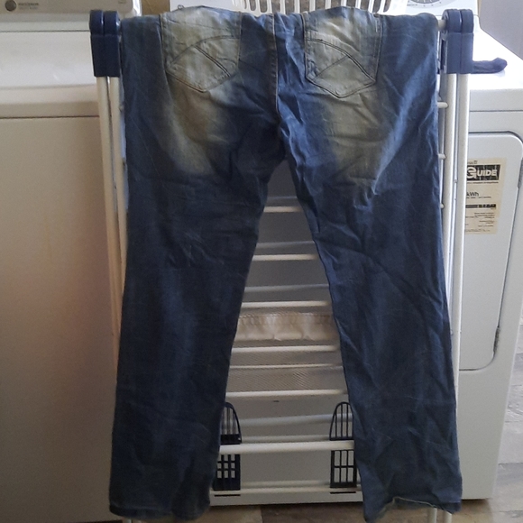 Jeans trouser - Picture 4 of 4